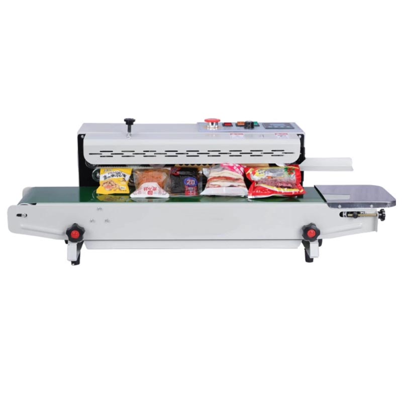 Mesin Penyegel Kantong Makanan - Commercial Printing And Packaging ulasan dan harga