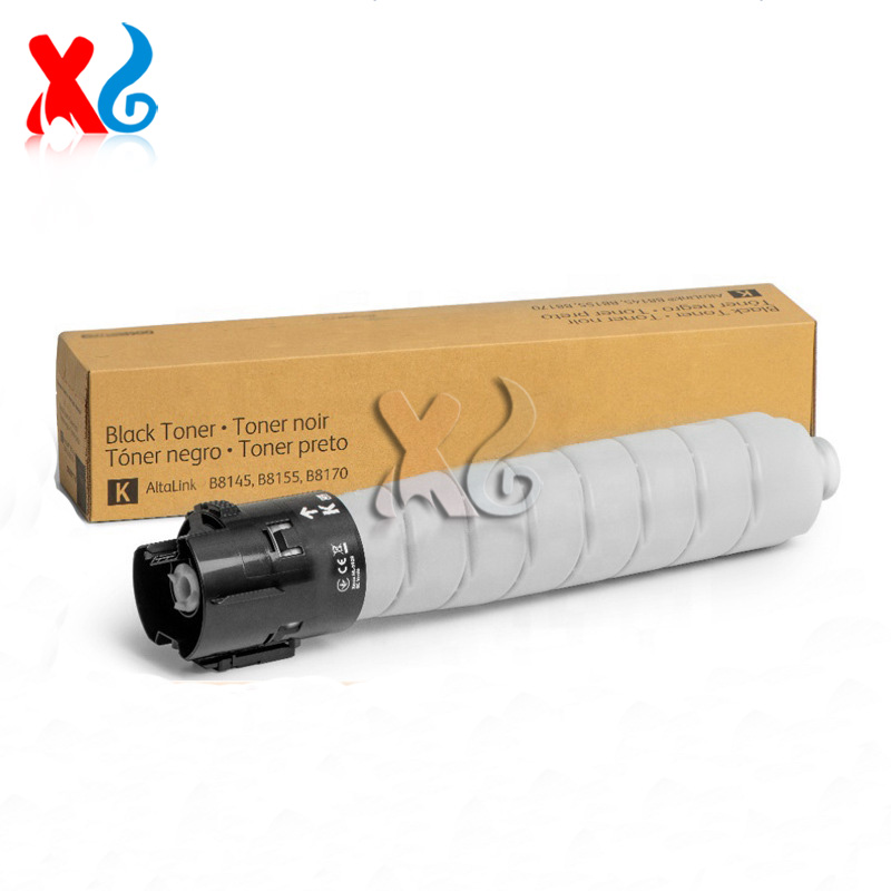 hot-B8145 006R01770 006R01771  - Toner Cartridge ulasan dan harga
