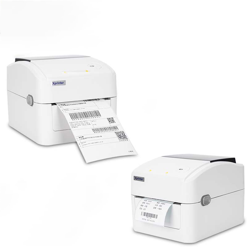 Printer Label Stiker Express W - Label Printer ulasan dan harga