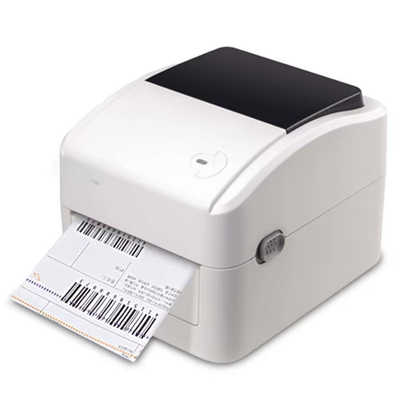 Printer Label Stiker Express W - Label Printer ulasan dan harga