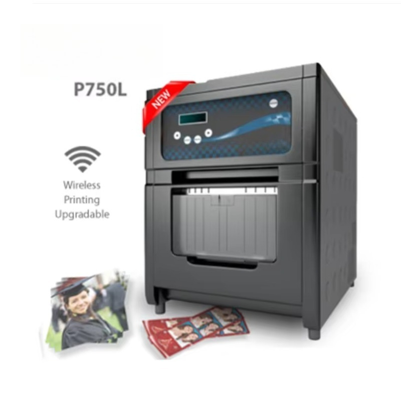 Printer Foto 6 inci - Photo Printer ulasan dan harga
