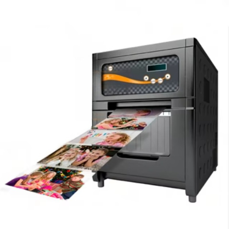 Printer Foto 6 inci - Photo Printer ulasan dan harga
