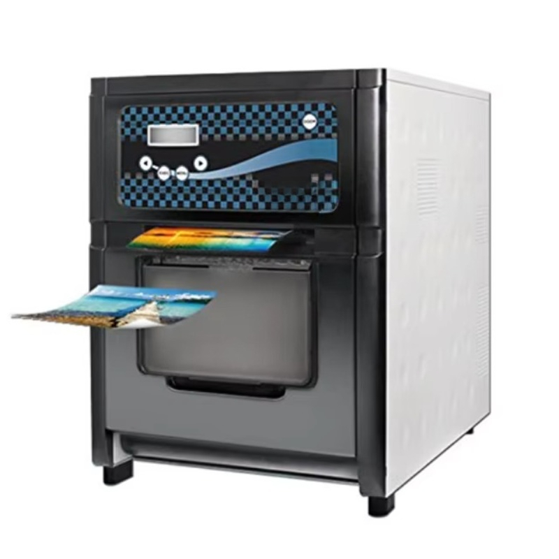 Printer Foto 6 inci - Photo Printer ulasan dan harga