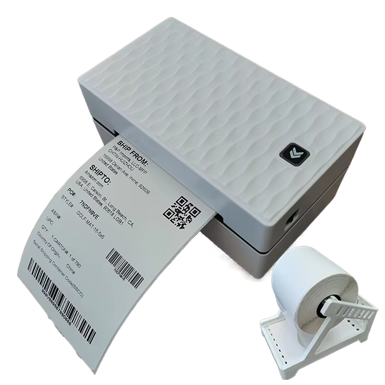 Printer Label Pengiriman Therm - Commercial Printing And Packaging ulasan dan harga