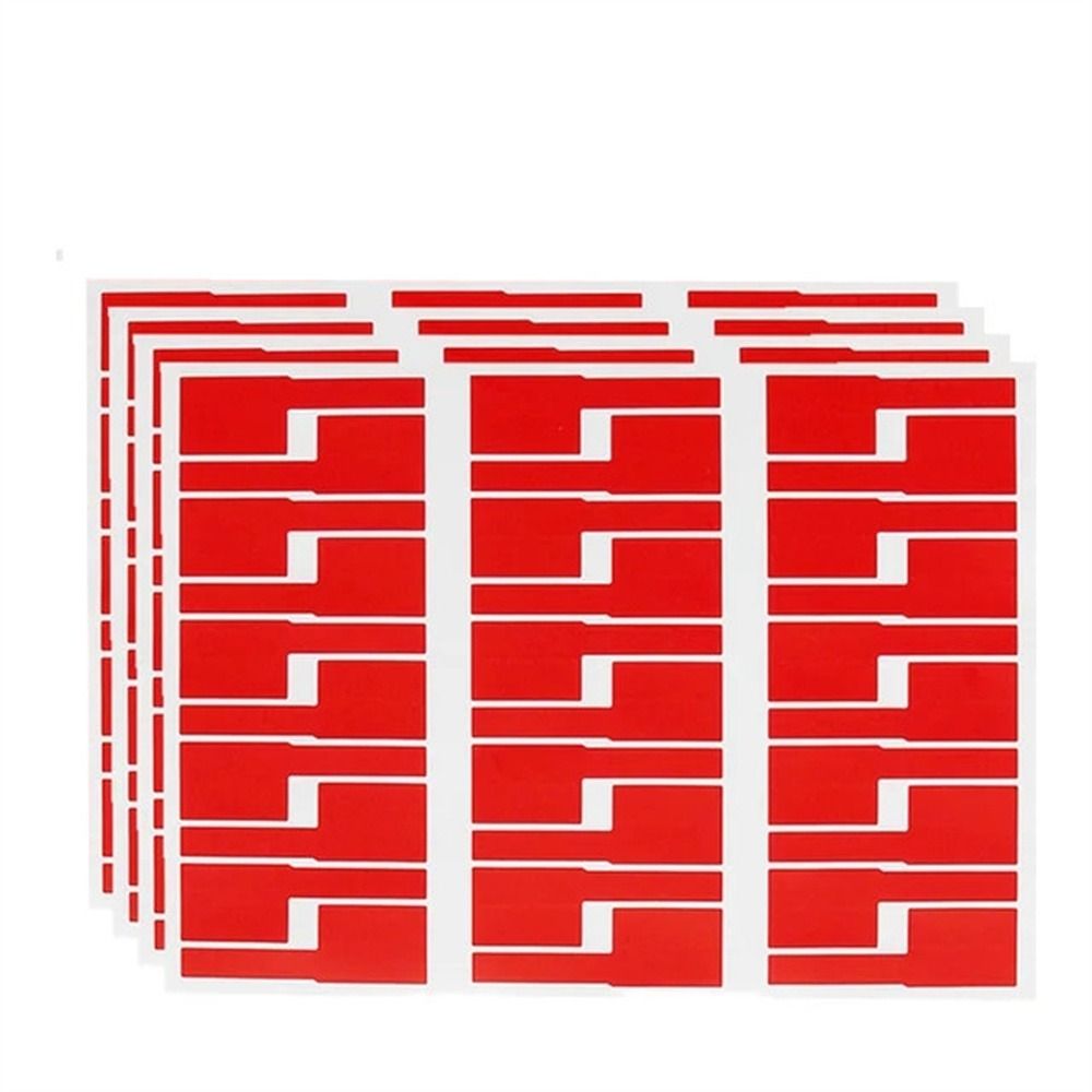 Label Kabel Tahan Air Tag Dapa - Label Maker ulasan dan harga