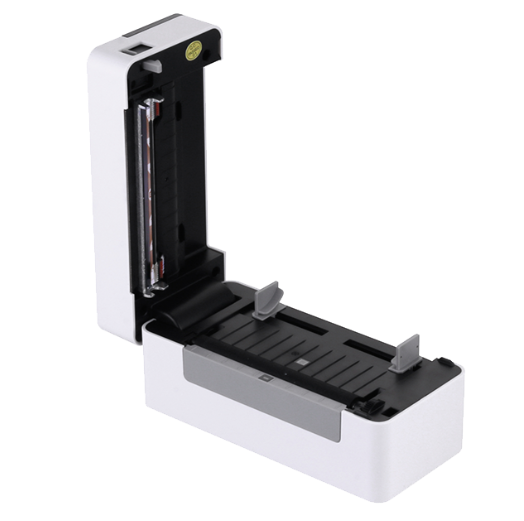 Printer Label 100*150mm Gudang - Receipt Printer ulasan dan harga