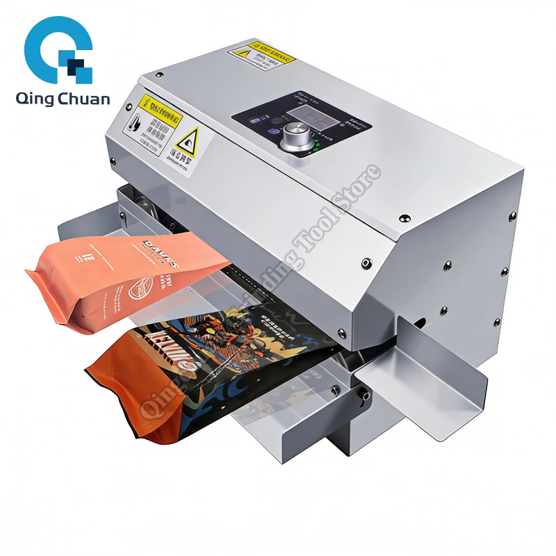 Mesin Penyegel Otomatis untuk  - Commercial Printing And Packaging ulasan dan harga
