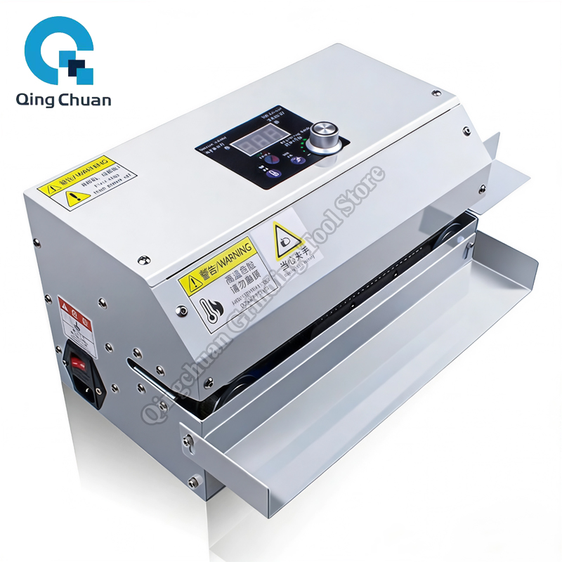 Mesin Penyegel Otomatis untuk  - Commercial Printing And Packaging ulasan dan harga