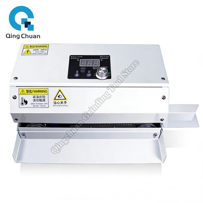 Mesin Penyegel Otomatis untuk  - Commercial Printing And Packaging ulasan dan harga