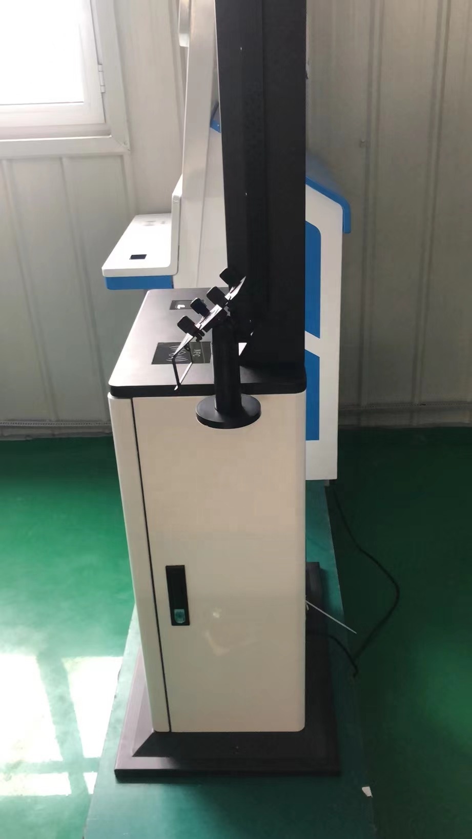 Mesin Kios Pembayaran Mandiri  - Receipt Printer ulasan dan harga