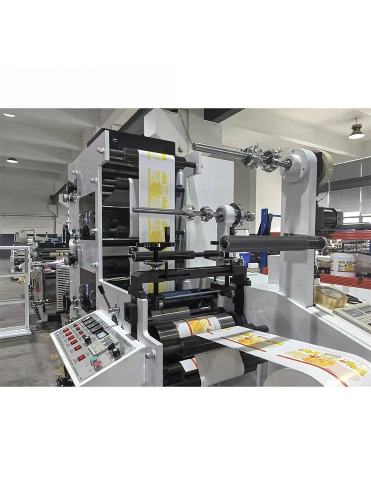 Mesin Cetak Kantong Plastik Fl - Printer Paper ulasan dan harga