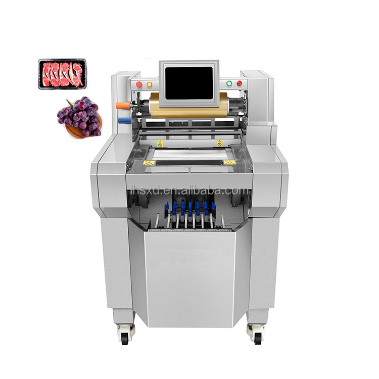 Mesin Pembungkus Plastik Komer - Commercial Printing And Packaging ulasan dan harga