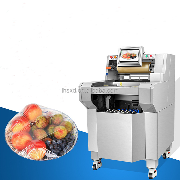 Mesin Pembungkus Plastik Komer - Commercial Printing And Packaging ulasan dan harga