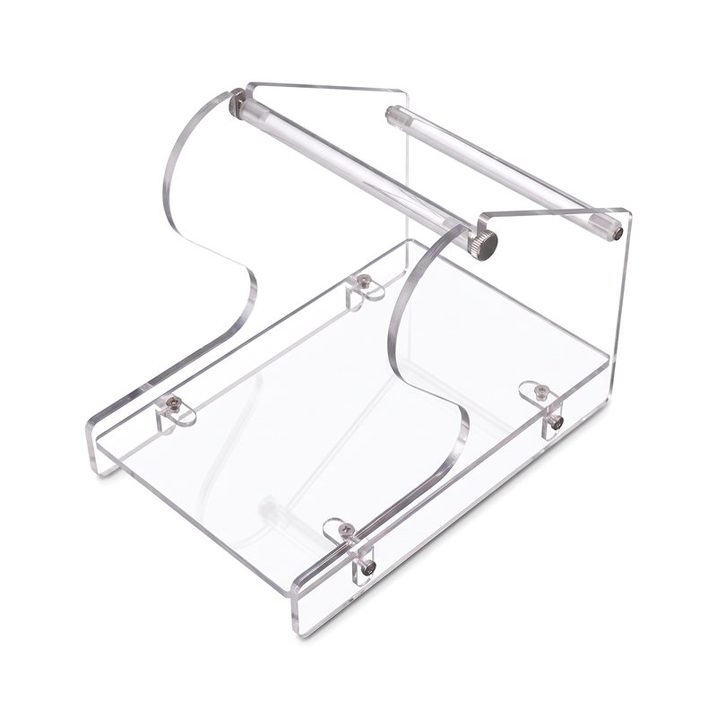 A02F – Dispenser Stiker Akrili - Label Printer ulasan dan harga
