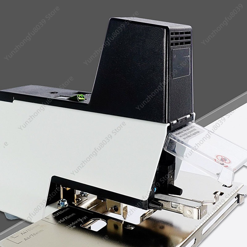 106E Stapler Otomatis Listrik, - Stapler Heavy Duty ulasan dan harga