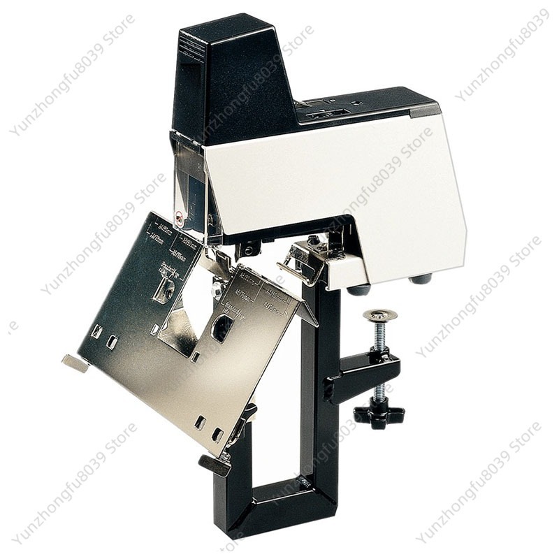 106E Stapler Otomatis Listrik, - Stapler Heavy Duty ulasan dan harga
