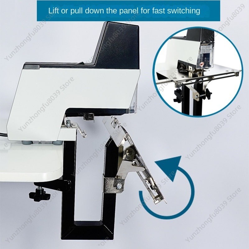 106E Stapler Otomatis Listrik, - Stapler Heavy Duty ulasan dan harga