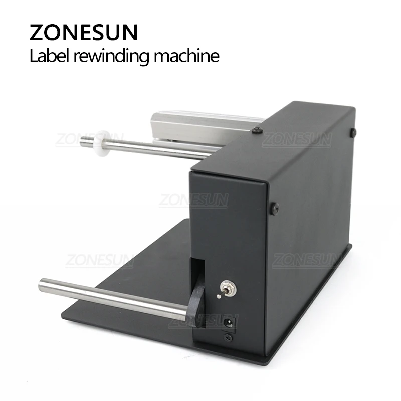 Mesin Penggulung Label Otomati - Barcode Printer ulasan dan harga