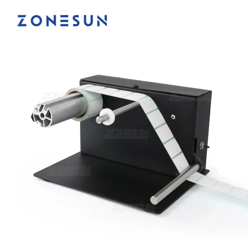 Mesin Penggulung Label Otomati - Barcode Printer ulasan dan harga