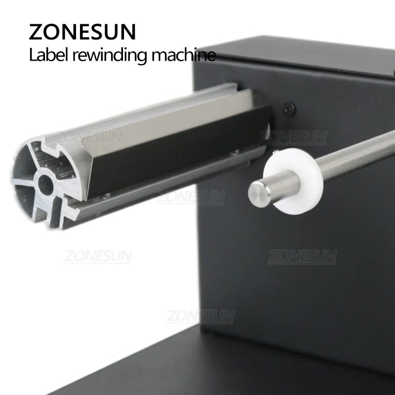 Mesin Penggulung Label Otomati - Barcode Printer ulasan dan harga