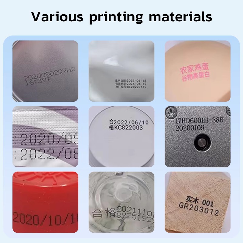 Mesin Kode Genggam Statis Prin - Barcode Printer ulasan dan harga