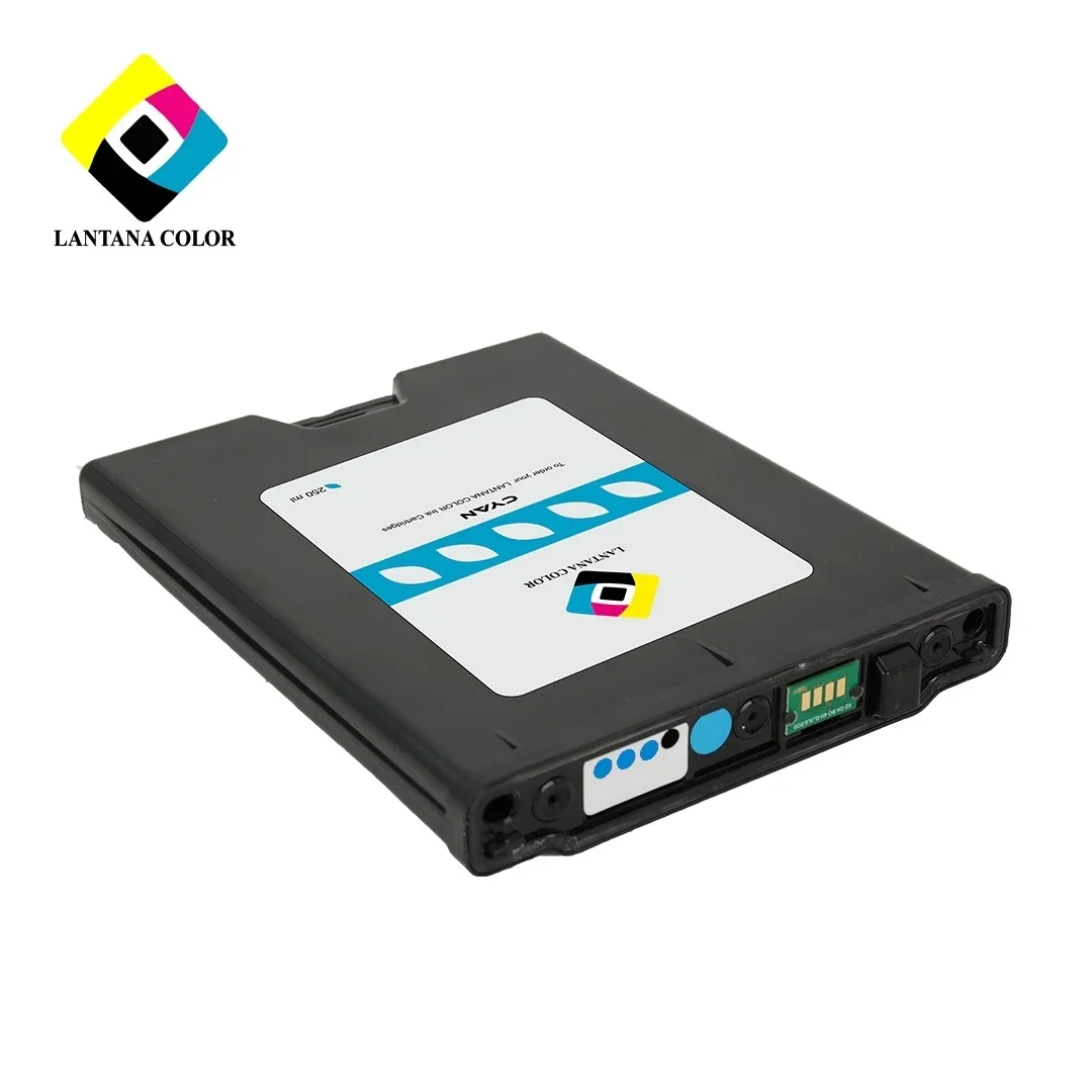 Kartrid tinta berkualitas ting - Ink Cartridge ulasan dan harga
