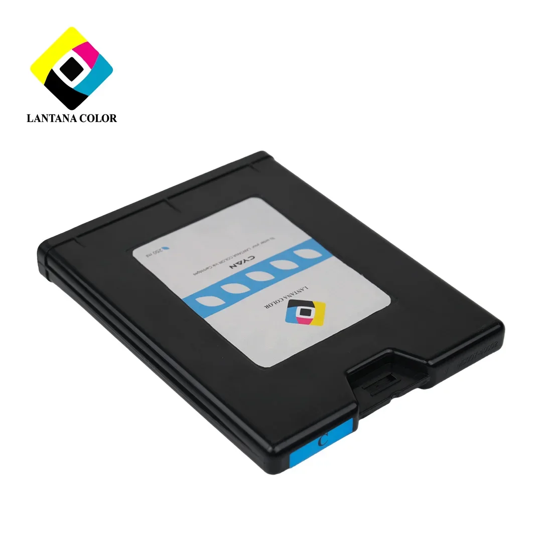 Kartrid tinta berkualitas ting - Ink Cartridge ulasan dan harga