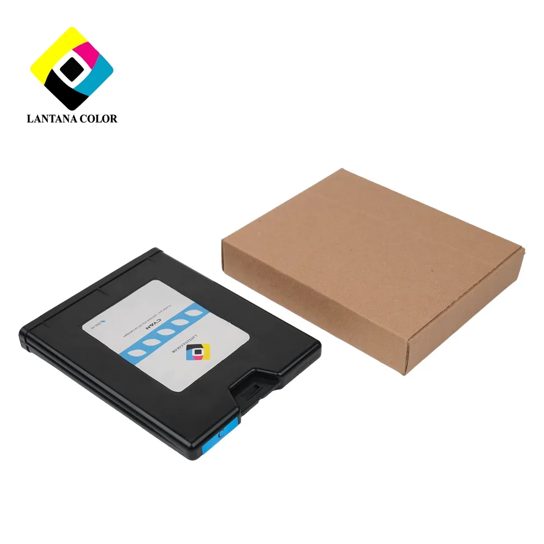 Kartrid tinta berkualitas ting - Ink Cartridge ulasan dan harga