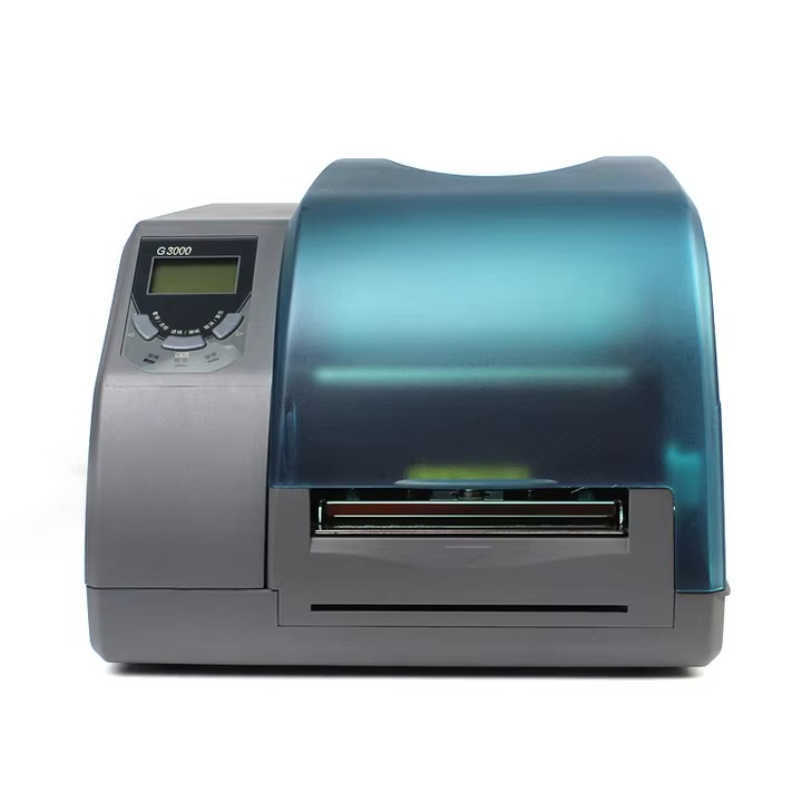 Printer Label Barcode Transfer - Barcode Printer ulasan dan harga
