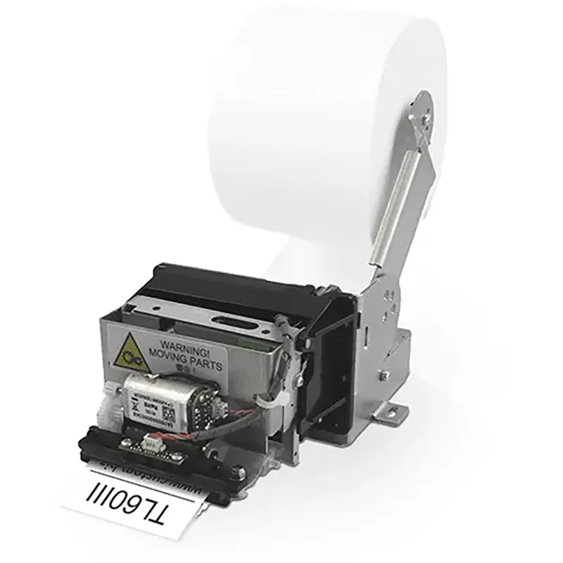 Printer Thermal Tiket Kios 60m - Receipt Printer ulasan dan harga