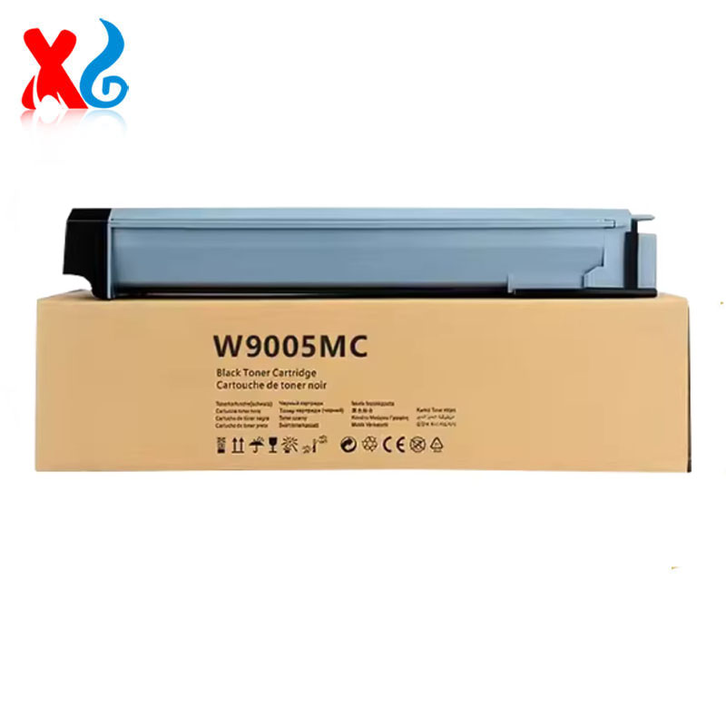 Kartrid Toner Kompatibel W9005 - Toner Cartridge ulasan dan harga