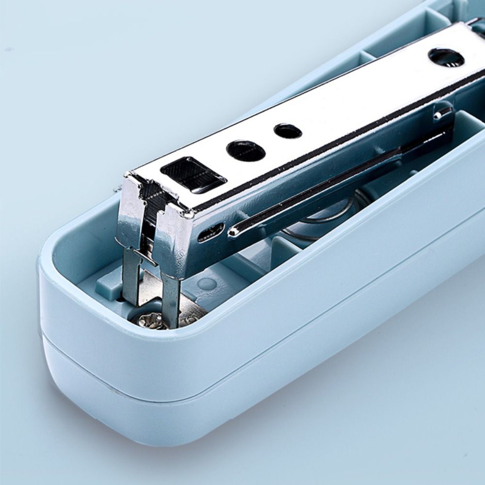 Stapler Logam Multifungsi Meng - Stapler Heavy Duty ulasan dan harga