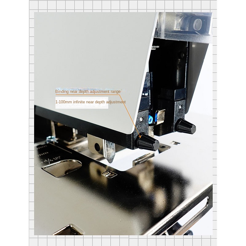0528106E Mesin Pengikat Staple - Stapler Heavy Duty ulasan dan harga