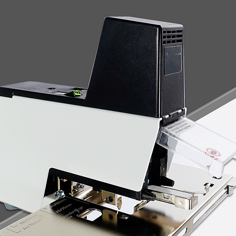 0528106E Mesin Pengikat Staple - Stapler Heavy Duty ulasan dan harga