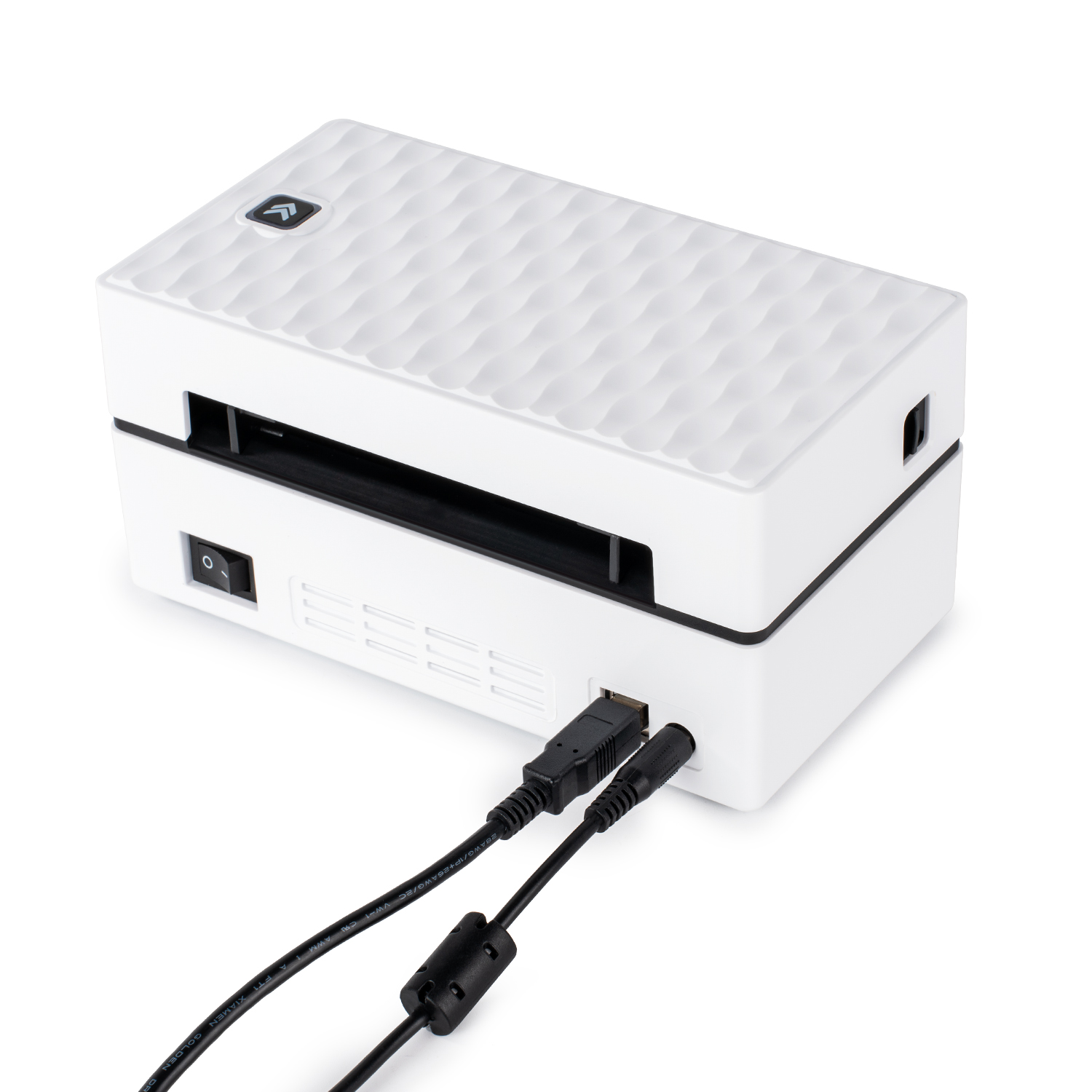 Printer Termal Bluetooth USB 4 - Label Maker ulasan dan harga