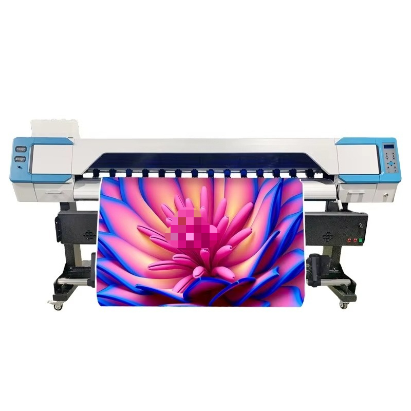 Printer Cetak Digital Grafis G - Photo Printer ulasan dan harga
