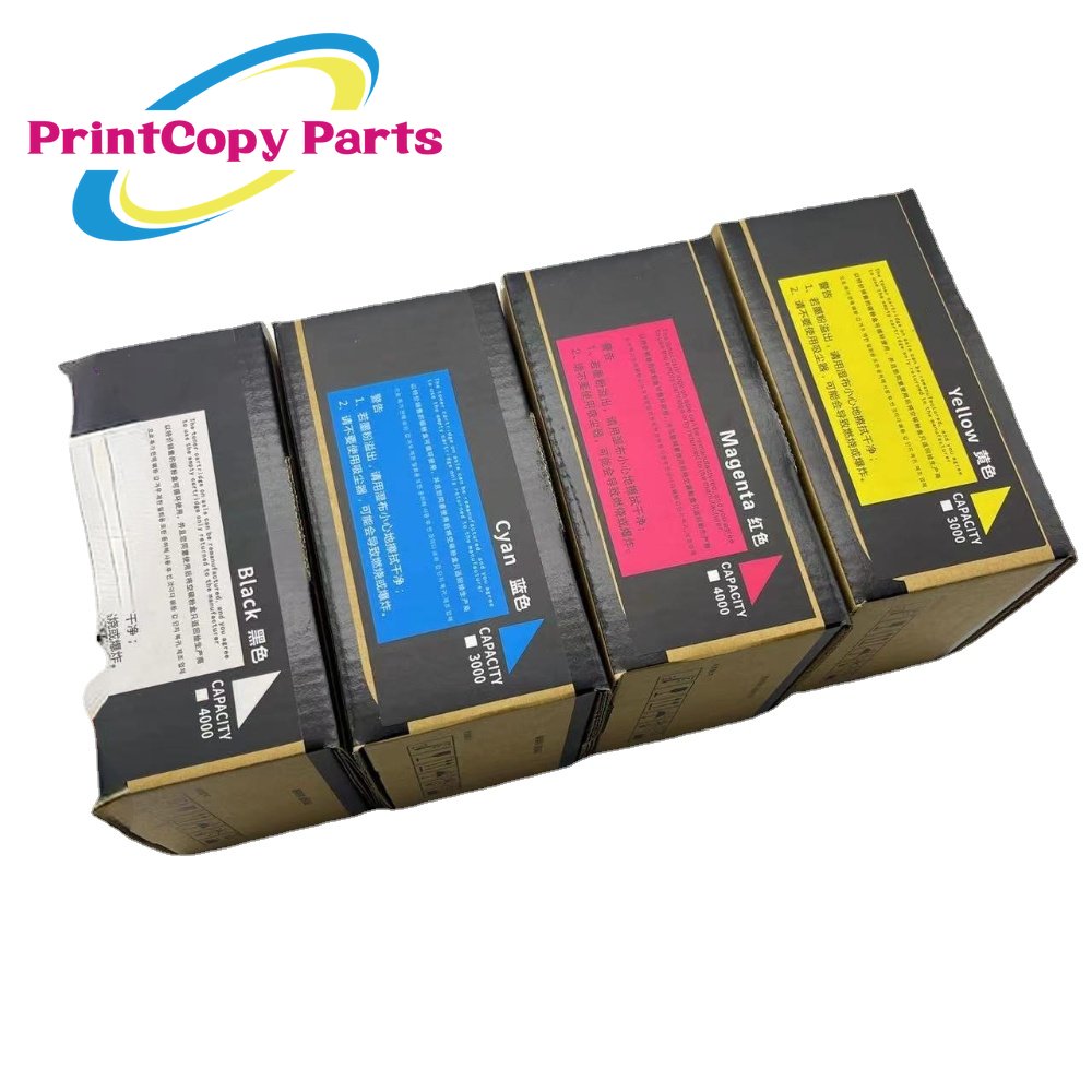 Katrij Toner 4K 3K untuk Lexma - Toner Cartridge ulasan dan harga