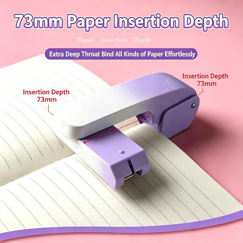 Stapler Putar 360 Derajat Taha - Stapler Heavy Duty ulasan dan harga