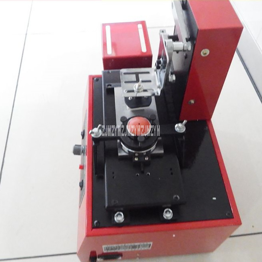 YM-600B Pad Listrik Printer Pe - Commercial Printing And Packaging ulasan dan harga