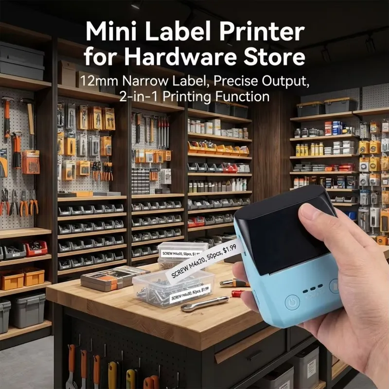 Mesin Printer Thermal Portabel - Receipt Printer ulasan dan harga