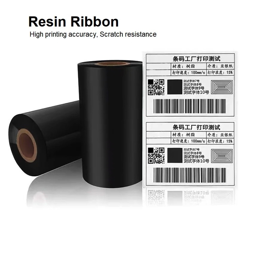 Pita Resin Transfer Termal yan - Label Maker ulasan dan harga