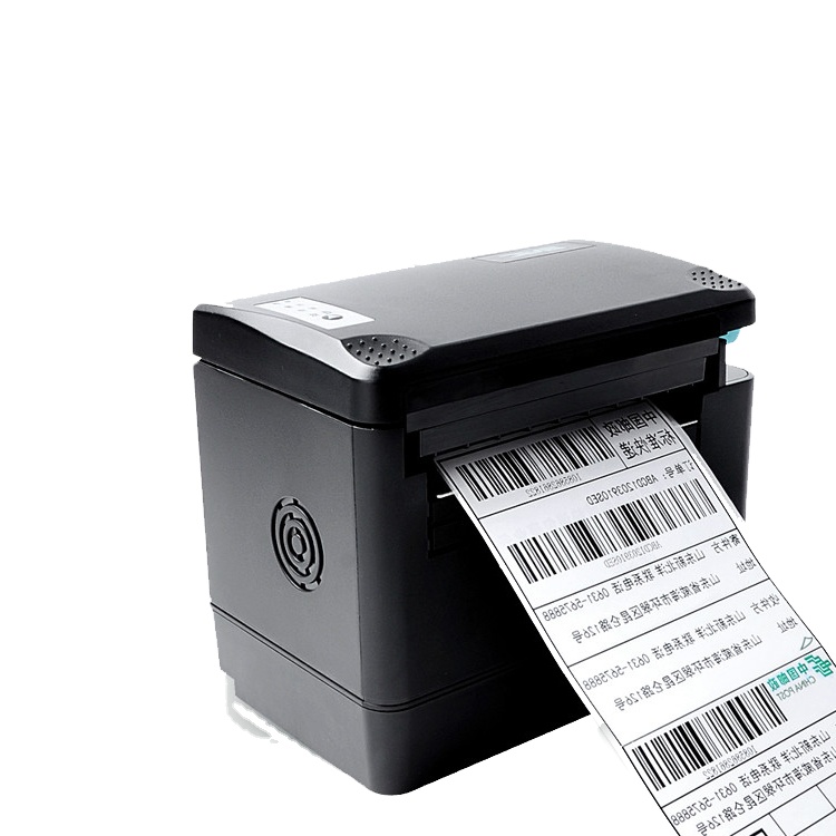Printer Label Thermal Industri - Label Printer ulasan dan harga