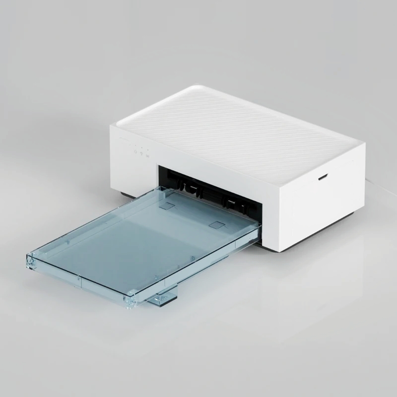 Mesin Pencetak Skin HP MOMOTEC - Photo Printer ulasan dan harga