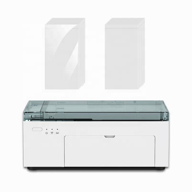 Mesin Pencetak Skin HP MOMOTEC - Photo Printer ulasan dan harga
