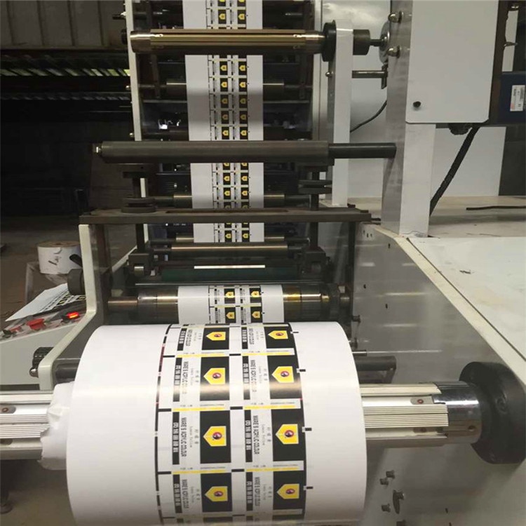 Mesin Cetak Label Ekspres Flex - Receipt Printer ulasan dan harga