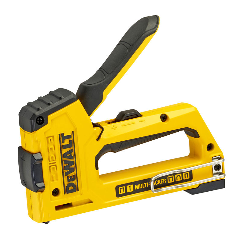 DeWALT DWHT0-TR510 5-in-1 Mult - Stapler Heavy Duty ulasan dan harga