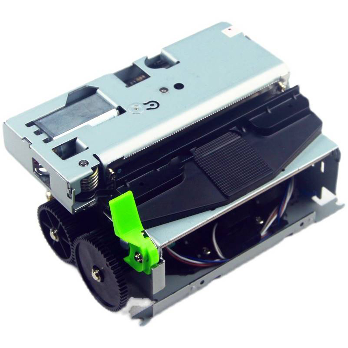 Printer Thermal Panel Mikro 3  - Receipt Printer ulasan dan harga