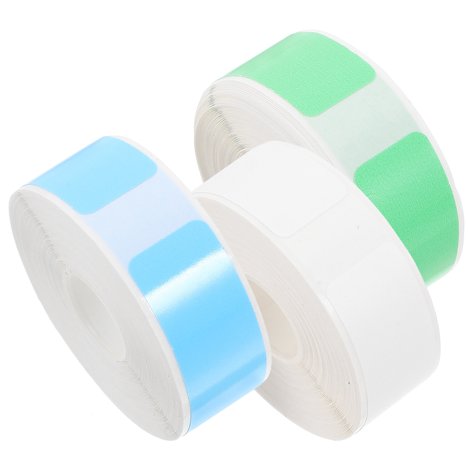 Kertas Label Termal 3 Gulung,  - Thermal Printer ulasan dan harga