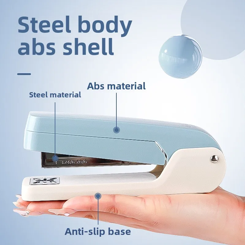 1 buah 360 °   Stapler yang Da - Stapler Heavy Duty ulasan dan harga