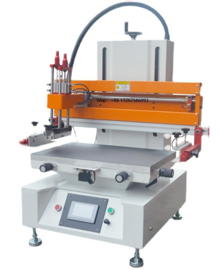 Mesin Sablon Semi-Otomatis Sat - Printer Paper ulasan dan harga